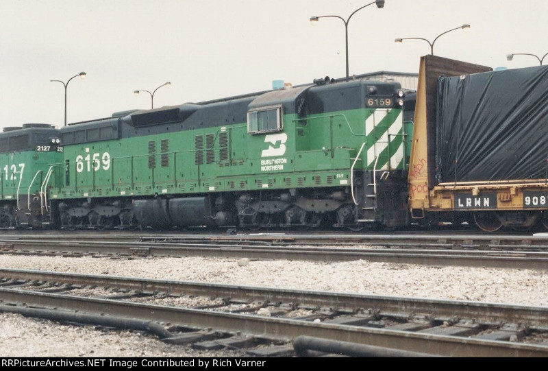 BN #6159